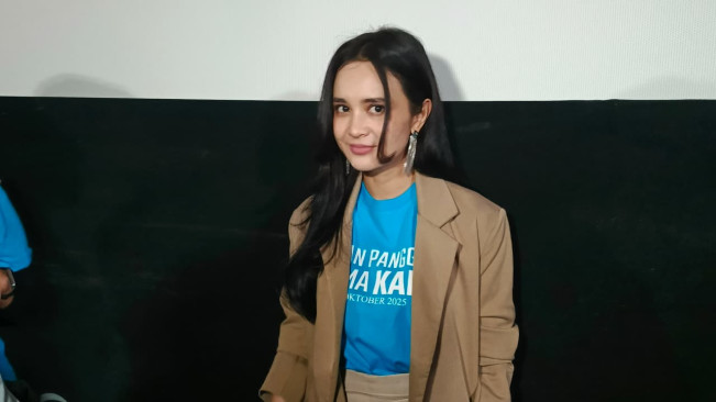 Michelle Ziudith (FTNews/Raka)